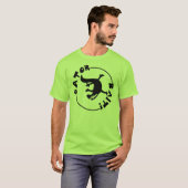 Gator Bait Alligator T-shirt (Voorkant volledig)