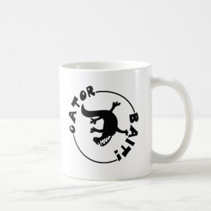 Gator Bait Koffiemok