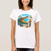 Gator Bait T-shirt (Voorkant)