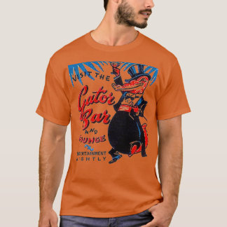 Gator Bar T-shirt