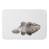 Gator Bath Mat (Voorkant)