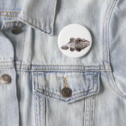 Gator Button (In situ)