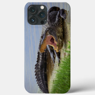 Gator iPhone 13 Pro Max Hoesje