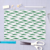 Gator Chomp | Alligator Reptile Tissuepapier (Craft)