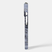 Gator faim sur iPhone 16 coque (Verso / Gauche)
