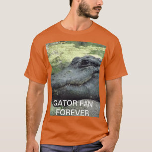 GATOR FAN T-shirt
