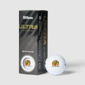 Gator Golfbal Golfballen (Verpakking)