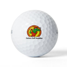 Gator Golfbal