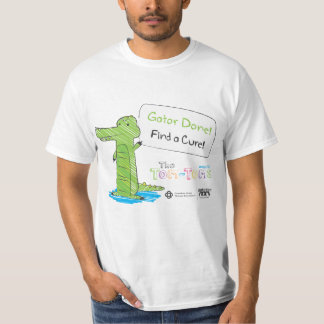 Gator klaar! t-shirt
