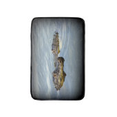 Gator Love Badmat (Voorkant Verticaal)