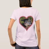 Gator Love T-shirt (Achterkant)