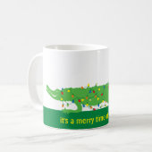 Gator Mug (Devant gauche)