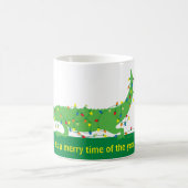 Gator Mug (Centre)