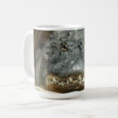 Gator Mug (Devant gauche)