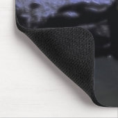 Gator Night Mousepad Muismat (Hoek)