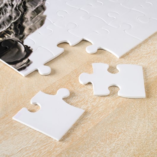 Gator Puzzle (Côté)
