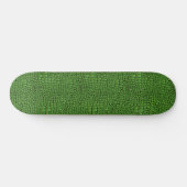 "Gator Skin" Skateboard (Horizontaal)