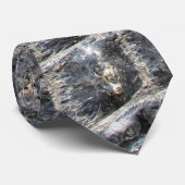 Gator Skin Stropdas (Opgerold)