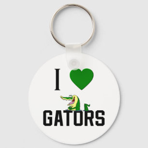 Gator Sleutelhanger