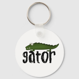 Gator Sleutelhanger