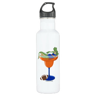 Gatorita Water Fles