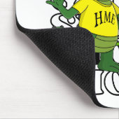 Gators Mousepad Muismat (Hoek)