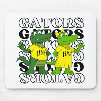 Gators Mousepad Muismat