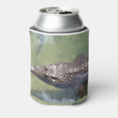 gatorzwemmen blikjeskoeler (Blikje Achterkant)