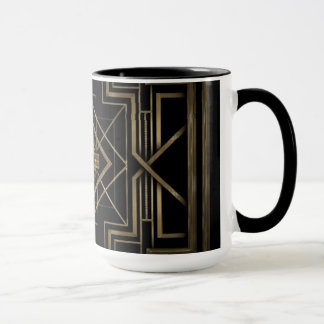 Gatsby Colletion Mok koffie