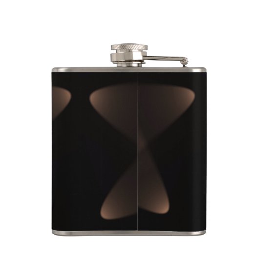 Gatsby Couple Heupfles (Achterkant)