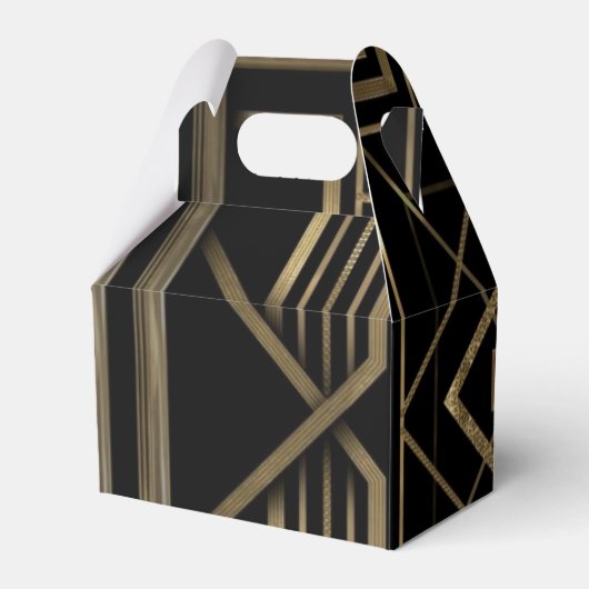Gatsby Design Bedankdoosjes (Achterkant)