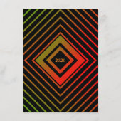 Gatsby Miami 1920's New Year Menu (Dos)
