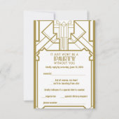 Gatsby RSVP 1920 (Voorkant)