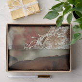 Gatsby Soiree Couple Decoupage Tissuepapier (Geschenk)