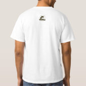 GATTOOS T-SHIRT (Achterkant)