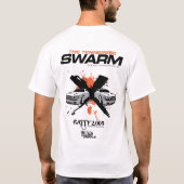 Gatty 2.0 T-Shirt (Achterkant)