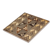 Gatu Vakaviti! Tegeltje (Zijkant)