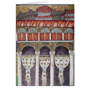 Gauche de Palazzo di Teodorico, 527-99