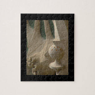 Gaudi Architecture Legpuzzel