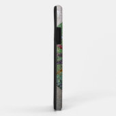 Gaudi-bloem Case-Mate iPhone Case (Achterkant/rechts)