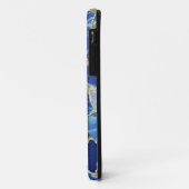 Gaudi-mozaïeken met olietoevoer Case-Mate iPhone case (Achterkant/links)