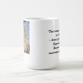 Gaudi - Sagrada Familia, tasse de Barcelone (Centre)