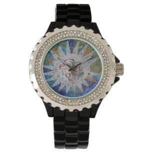 Gaudi watch horloge
