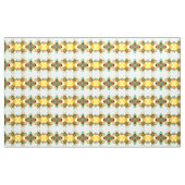 Gaudi's Barcelona. Stof (Yard (91,4 cm))