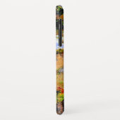 Gauguin - Hoek van de tuin Case-Mate iPhone Case (Achterkant/links)