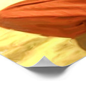 Gautama Buddha Poster (Hoek)