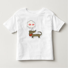 GaVA Kinder Shirts