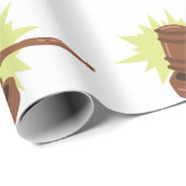 Gavel Cadeaupapier (Rol Hoek)