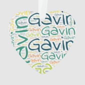 Gavin (dos)