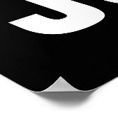 Gavin Newsom komt.... Wacht even. Poster (Hoek)